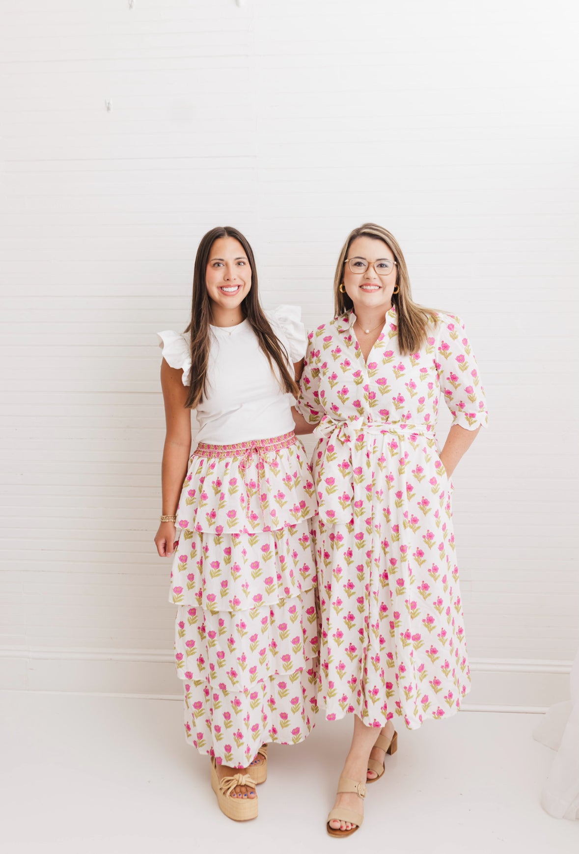 Magnolia | Grace Dress