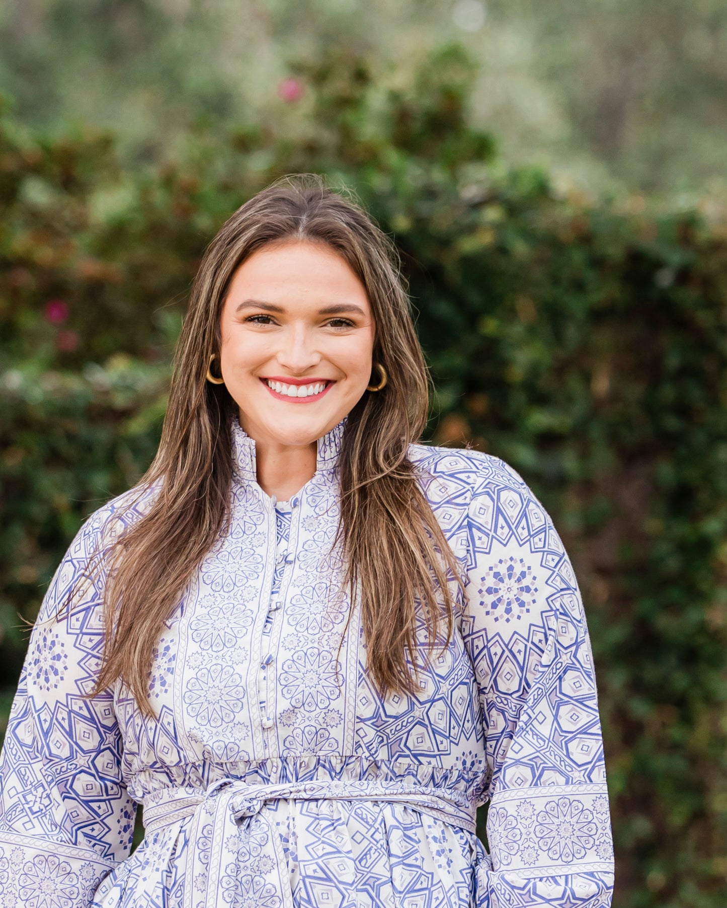 Lavende Court | The Caroline Mini