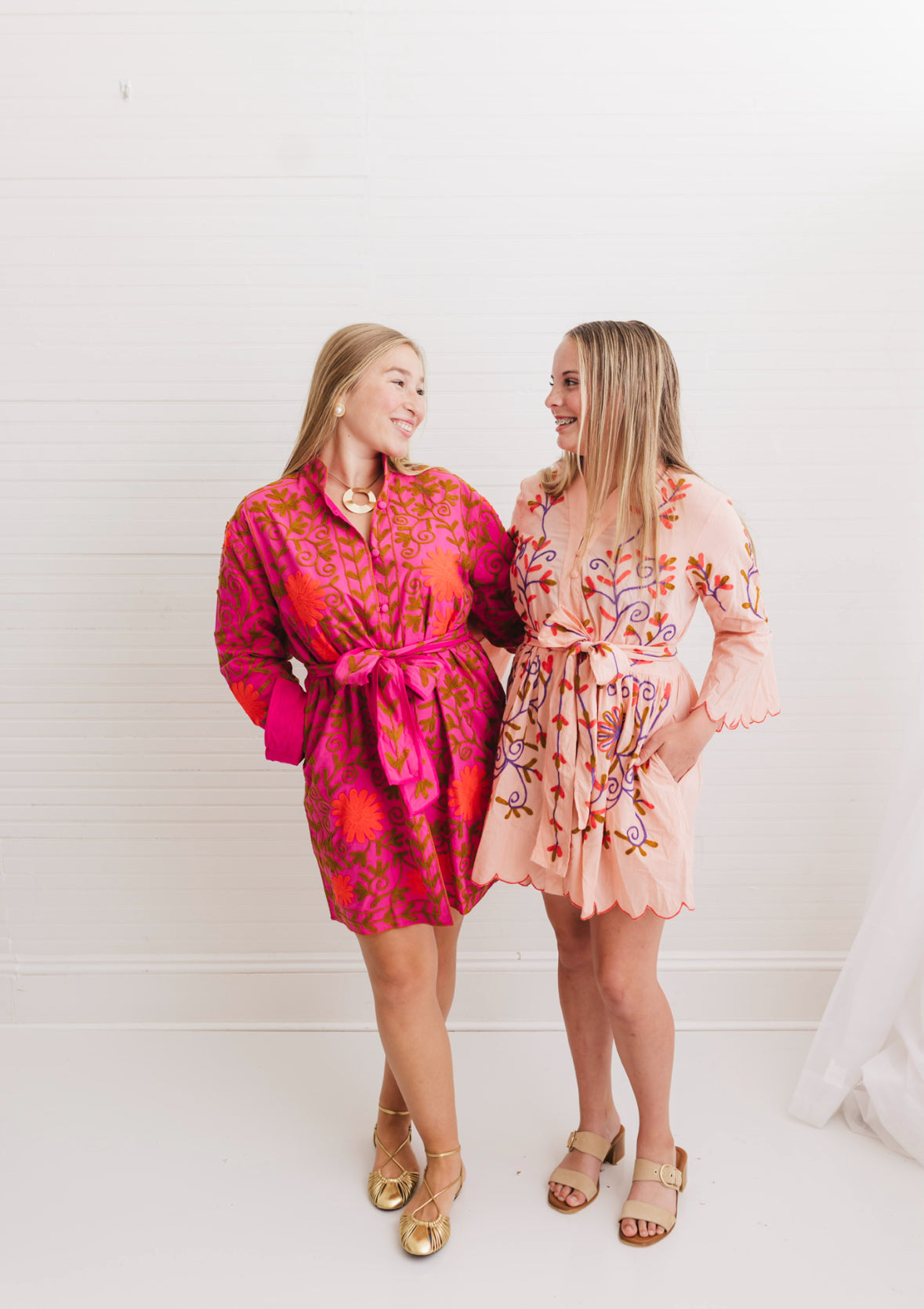 Briarose | Winslow Mini Dress