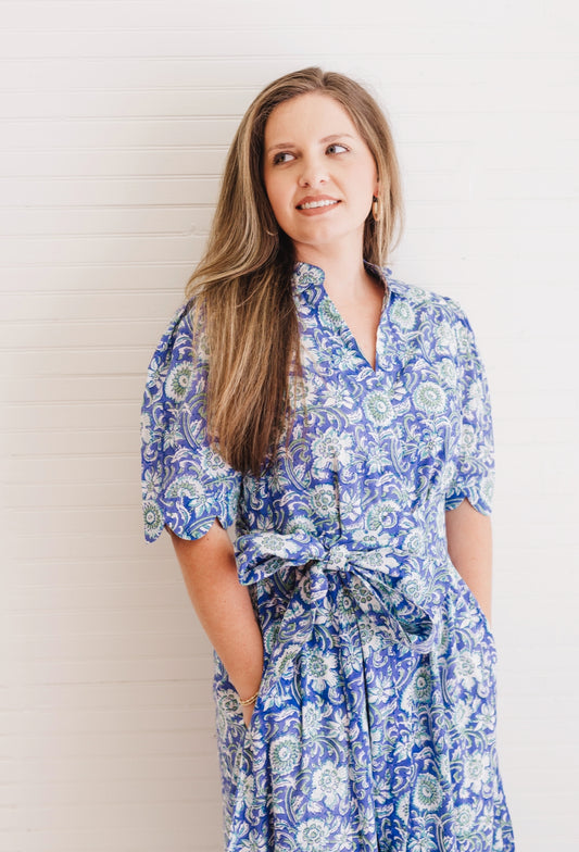 Lauren Grace Dress