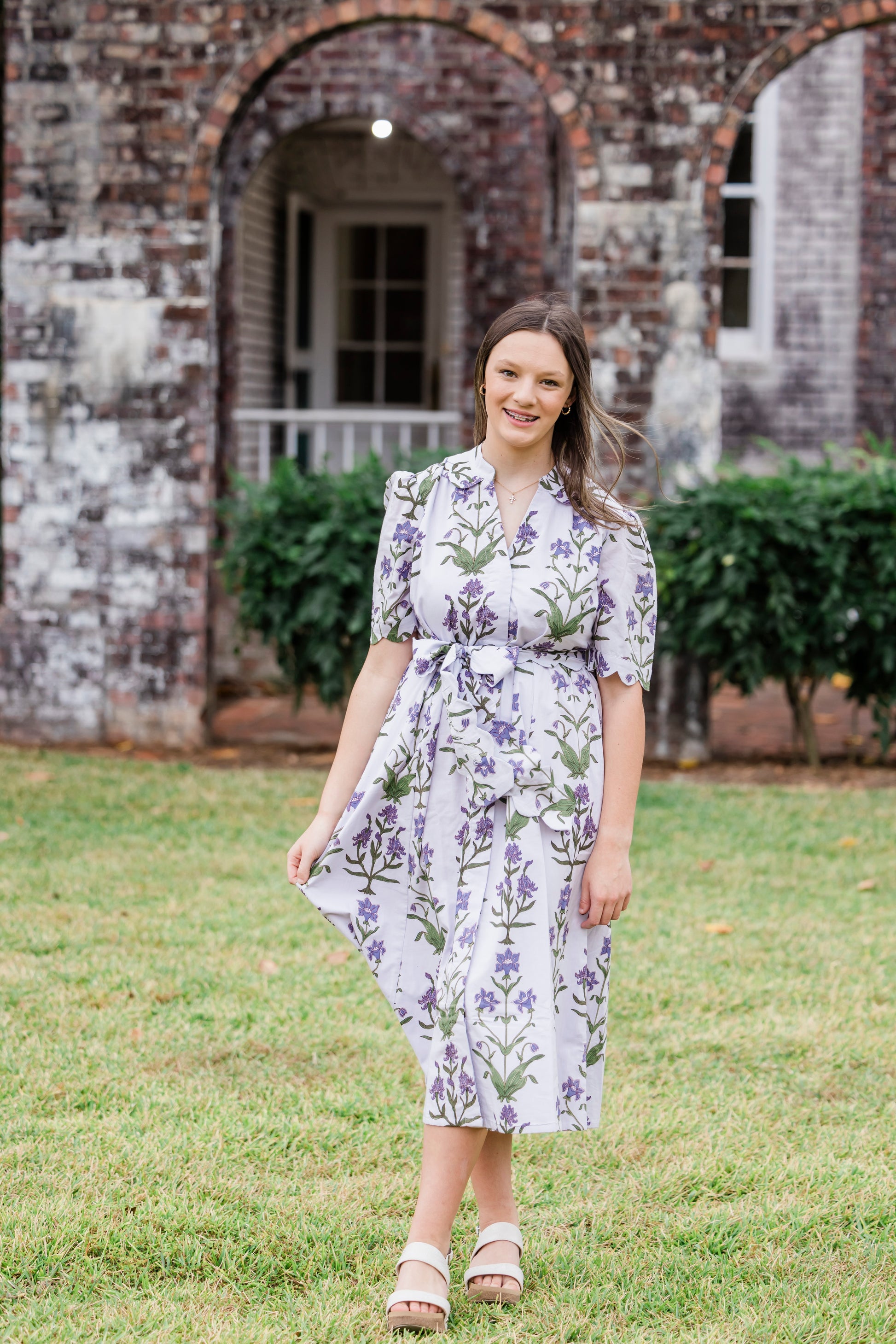 grace maxi dress Grace Maxi Dress Dark Sea Green / XS