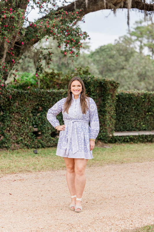 Lavende Court | The Caroline Mini