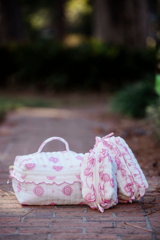 Rosette | Cosmetic Set