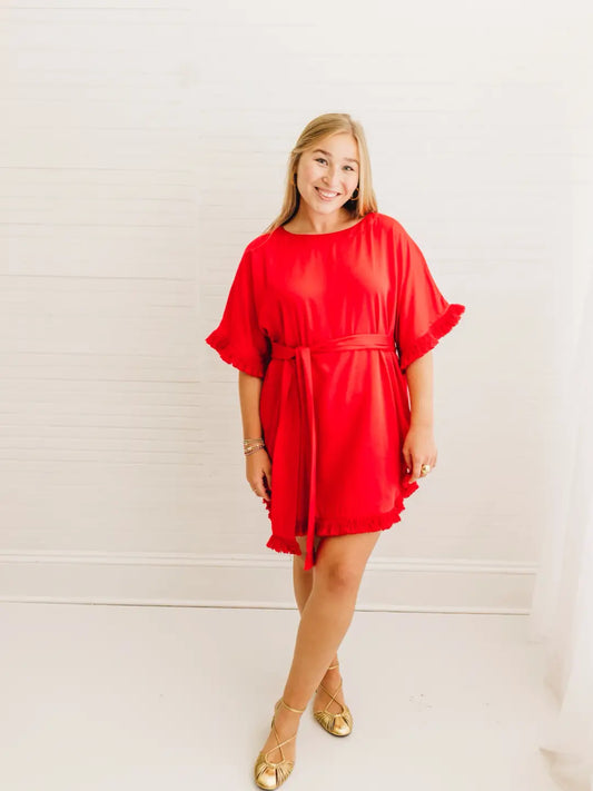 Vivi Caftan | Rosamere