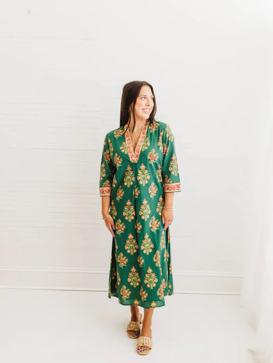 Elodie | Juliette Caftan