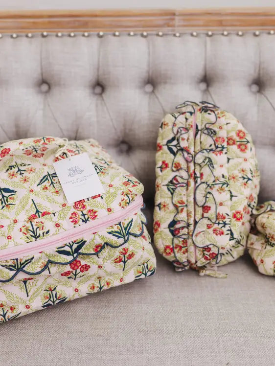 Meadow | Cosmetic Set of 3