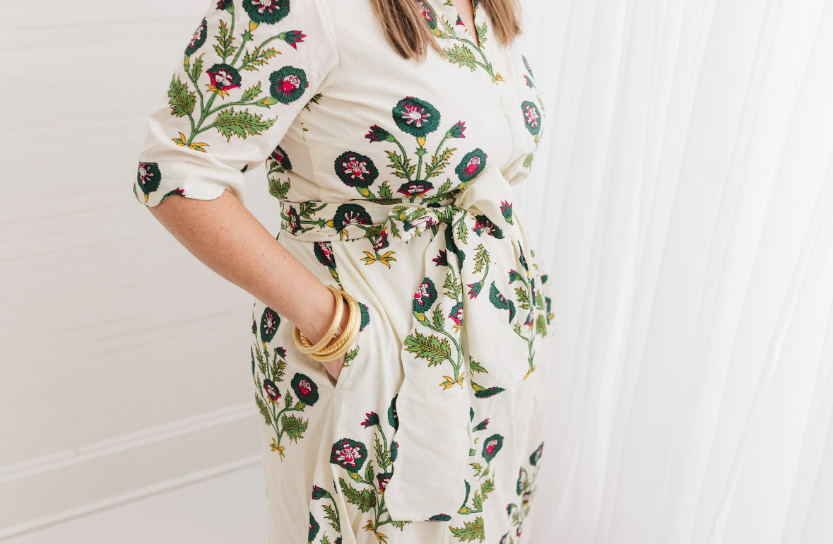Camilla | Grace Dress