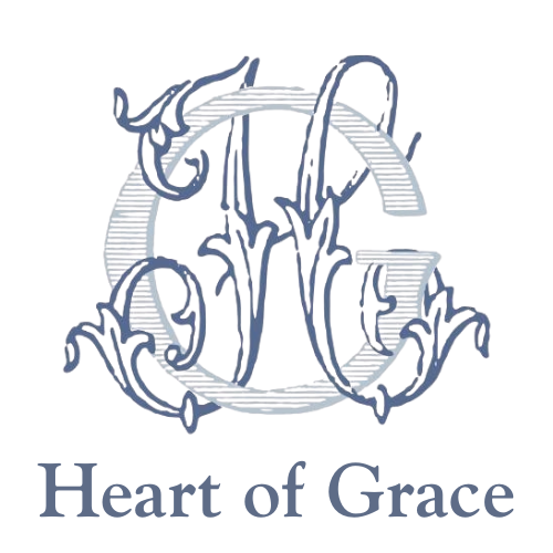 Heart of Grace