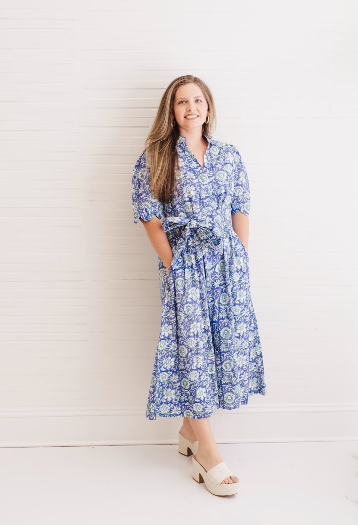 Lauren Grace Dress