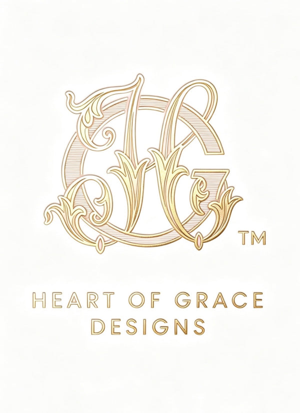 Heart of Grace