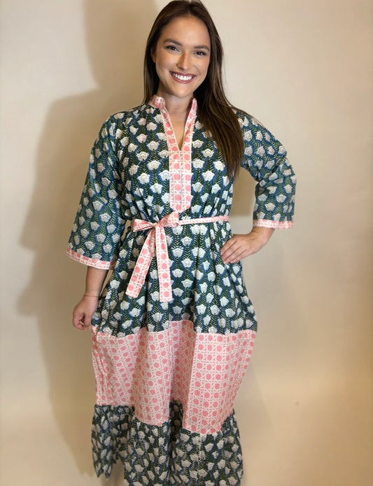 Thomasville Bamboo Dress