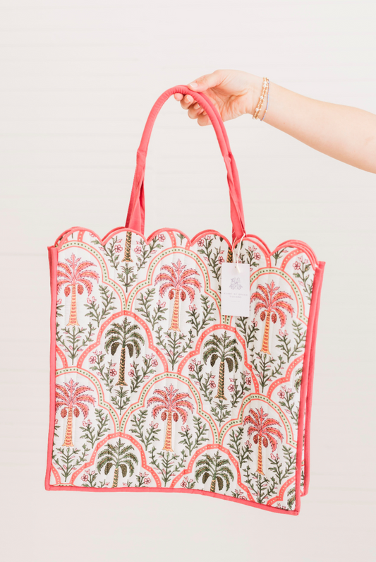 Palma Rosa Resort | Regular Tote Bag