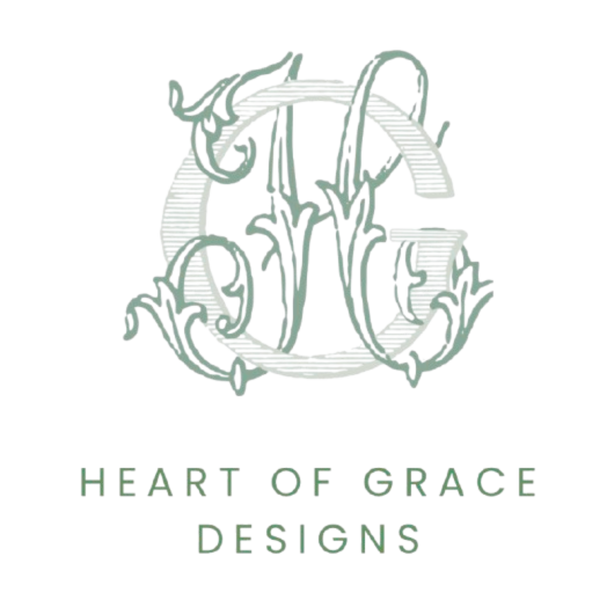 Heart of Grace