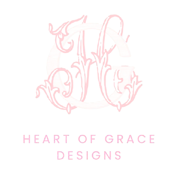 Heart of Grace