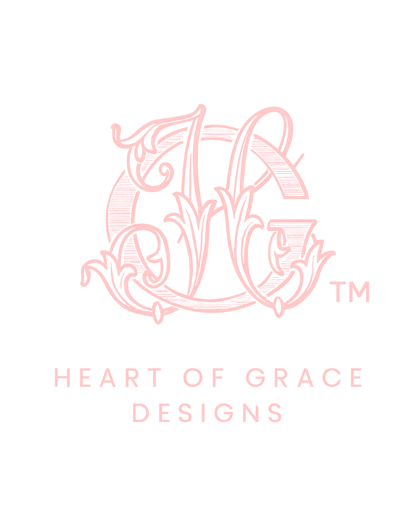 Heart of Grace